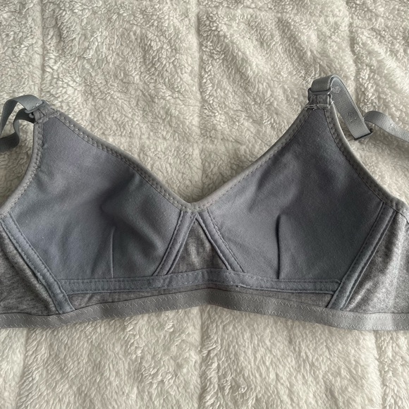 ROMWE PADDED WIREFREE BRA - Picture 4 of 6